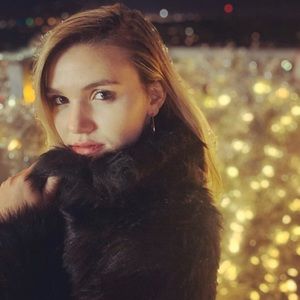 Meet your Posher, Natalie